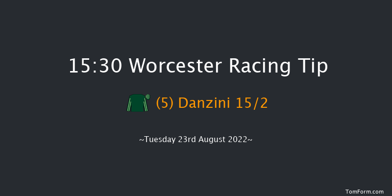 Worcester 15:30 Handicap Hurdle (Class 5) 23f Wed 17th Aug 2022