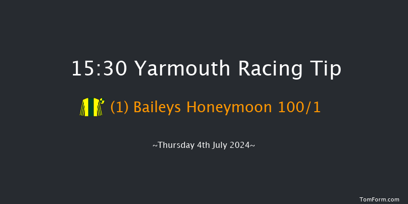 Yarmouth  15:30 Maiden (Class 5) 7f Fri 28th Jun 2024