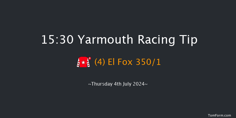 Yarmouth  15:30 Maiden (Class 5) 7f Fri 28th Jun 2024