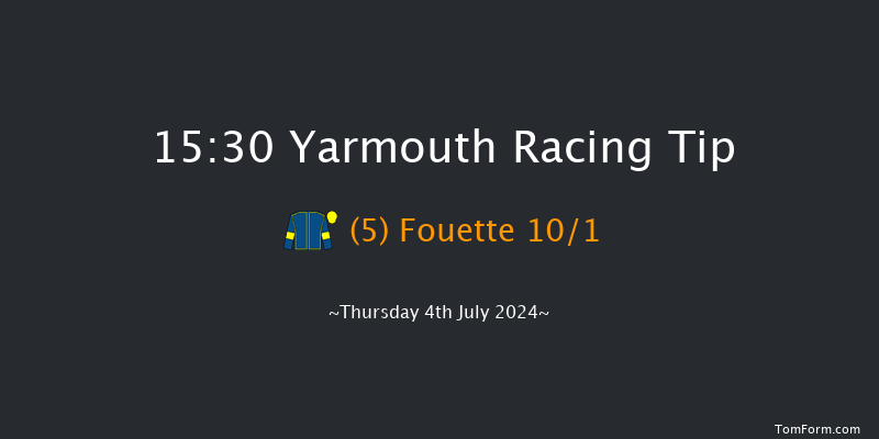 Yarmouth  15:30 Maiden (Class 5) 7f Fri 28th Jun 2024