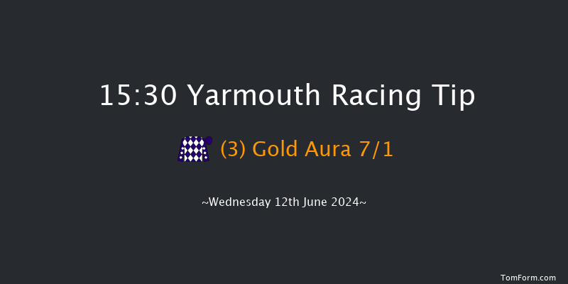 Yarmouth  15:30 Handicap (Class 6) 12f Mon 27th May 2024