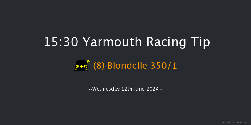 Yarmouth  15:30 Handicap (Class 6) 12f Mon 27th May 2024