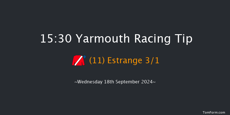 Yarmouth  15:30 Listed (Class 1) 10f Tue 17th Sep 2024