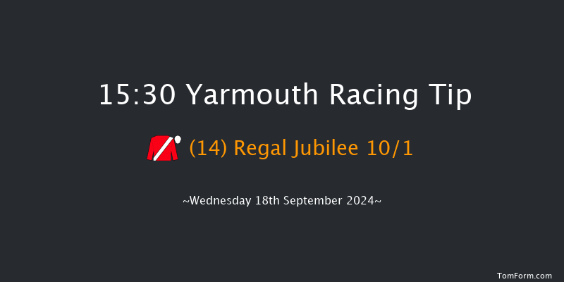 Yarmouth  15:30 Listed (Class 1) 10f Tue 17th Sep 2024