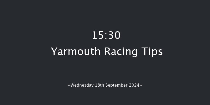 Yarmouth  15:30 Listed (Class 1) 10f Tue 17th Sep 2024