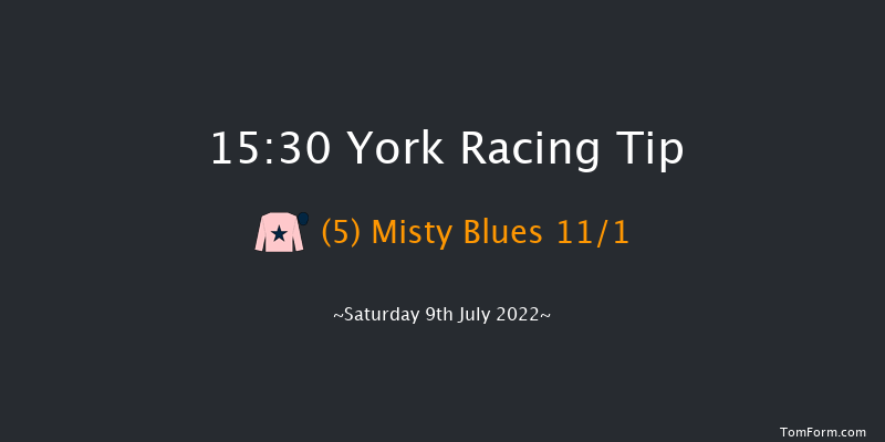 York 15:30 Handicap (Class 4) 6f Fri 8th Jul 2022