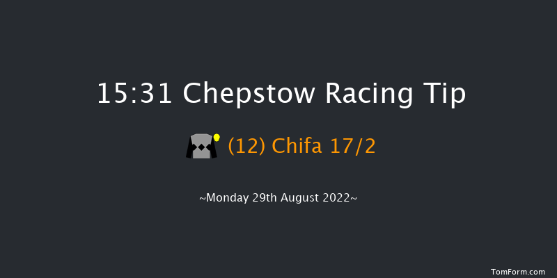 Chepstow 15:31 Handicap (Class 6) 7f Mon 22nd Aug 2022