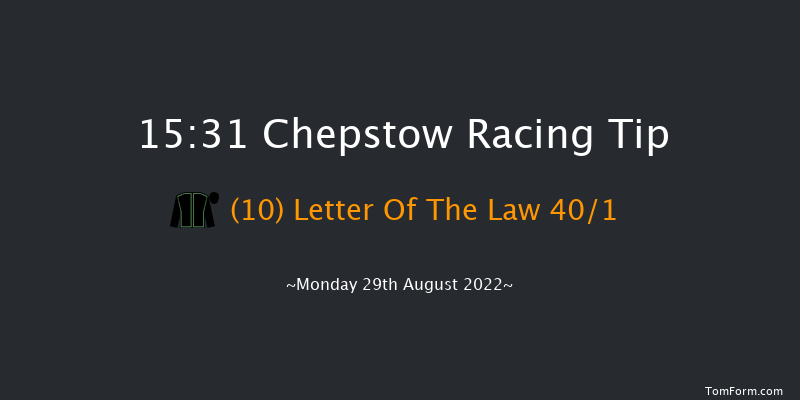 Chepstow 15:31 Handicap (Class 6) 7f Mon 22nd Aug 2022