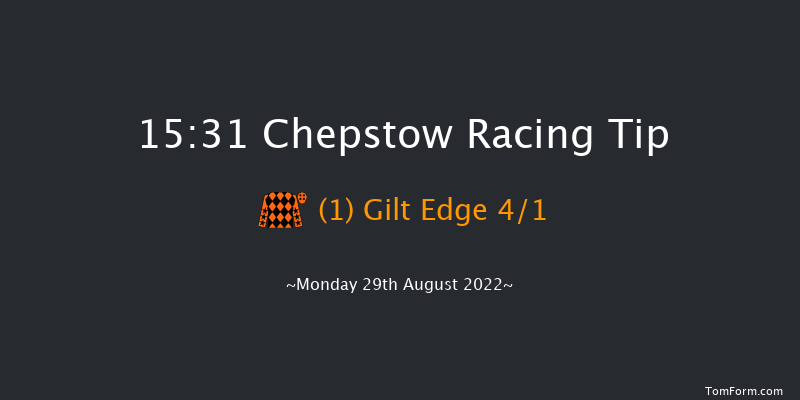 Chepstow 15:31 Handicap (Class 6) 7f Mon 22nd Aug 2022