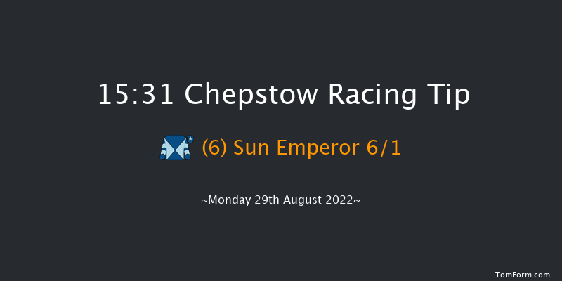 Chepstow 15:31 Handicap (Class 6) 7f Mon 22nd Aug 2022