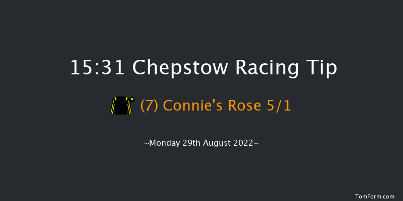 Chepstow 15:31 Handicap (Class 6) 7f Mon 22nd Aug 2022