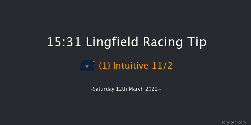 Lingfield 15:31 Handicap (Class 2) 7f Wed 9th Mar 2022