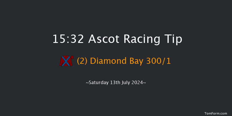 Ascot  15:32 Handicap (Class 3) 14f Fri 12th Jul 2024