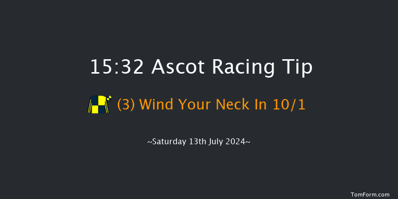 Ascot  15:32 Handicap (Class 3) 14f Fri 12th Jul 2024