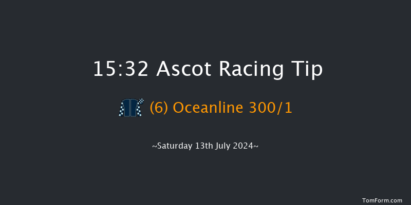 Ascot  15:32 Handicap (Class 3) 14f Fri 12th Jul 2024