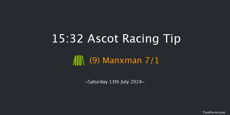 Ascot  15:32 Handicap (Class 3) 14f Fri 12th Jul 2024