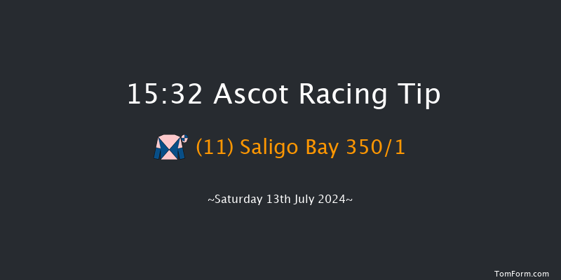 Ascot  15:32 Handicap (Class 3) 14f Fri 12th Jul 2024