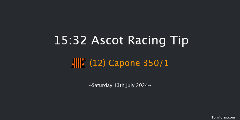 Ascot  15:32 Handicap (Class 3) 14f Fri 12th Jul 2024