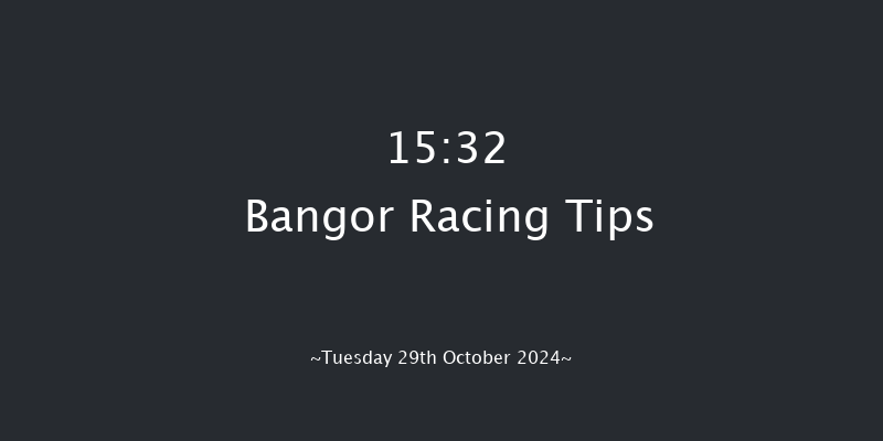 Bangor-on-dee  15:32 Handicap Chase (Class 5) 17f  Fri 6th Sep 2024