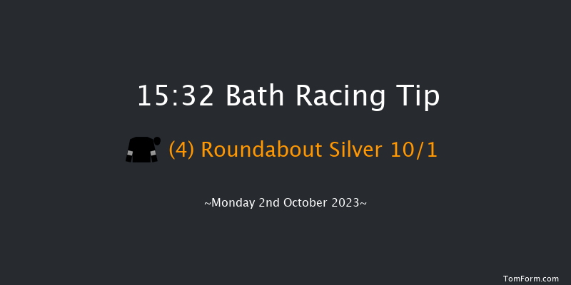 Bath 15:32 Handicap (Class 6) 8f Sat 16th Sep 2023