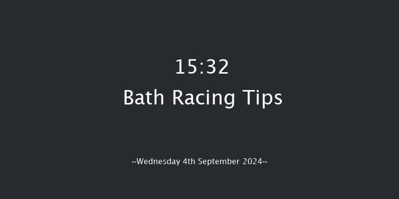 Bath  15:32 Handicap (Class 6) 6f Sat 17th Aug 2024