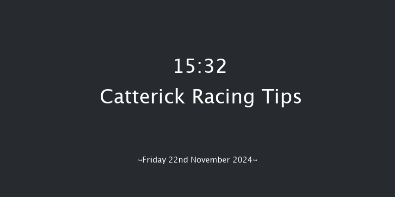 Catterick  15:32 NH Flat Race (Class 5) 16f Tue 29th Oct 2024