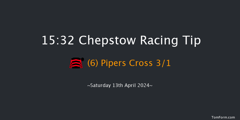 Chepstow  15:32 Handicap Hurdle (Class 4)
24f Mon 1st Apr 2024