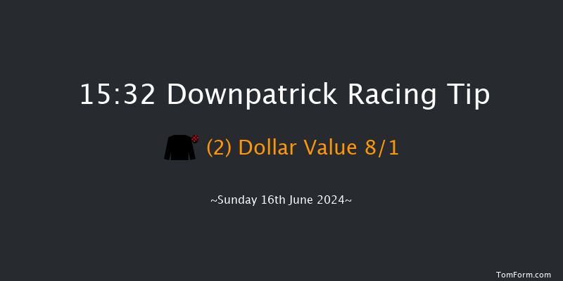 Downpatrick  15:32 Handicap Hurdle 18f Sat 15th Jun 2024