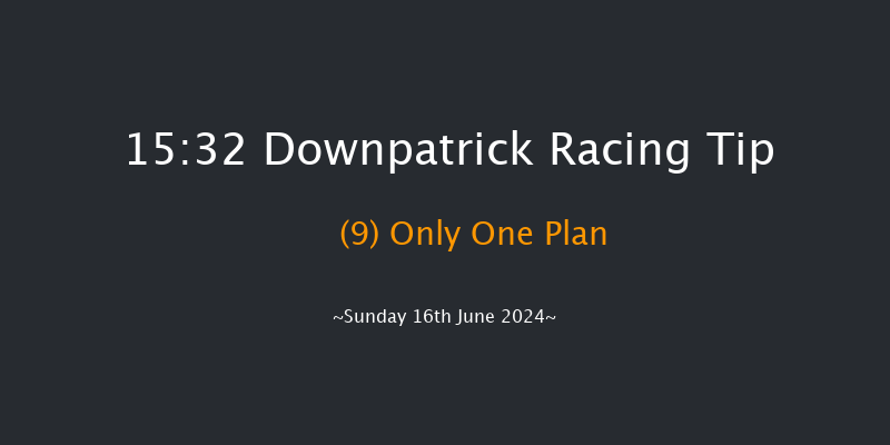 Downpatrick  15:32 Handicap Hurdle 18f Sat 15th Jun 2024