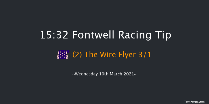 MansionBet Cheltmas Countdown Handicap Hurdle Fontwell 15:32 Handicap Hurdle (Class 5) 19f Sun 28th Feb 2021