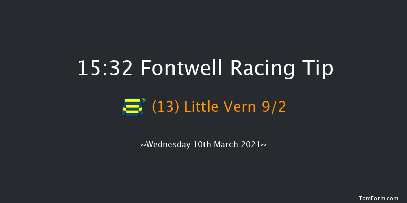 MansionBet Cheltmas Countdown Handicap Hurdle Fontwell 15:32 Handicap Hurdle (Class 5) 19f Sun 28th Feb 2021