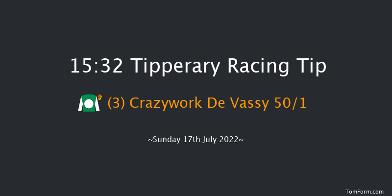 Tipperary 15:32 Handicap Chase 23f Thu 30th Jun 2022