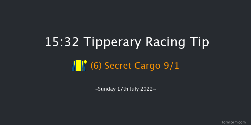 Tipperary 15:32 Handicap Chase 23f Thu 30th Jun 2022