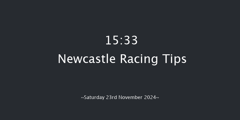 Newcastle  15:33 Handicap (Class 6) 10f Fri 22nd Nov 2024