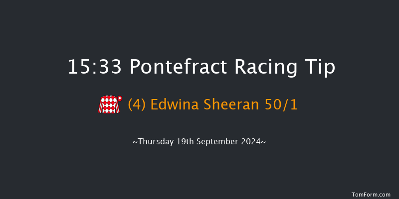 Pontefract  15:33 Handicap (Class 6) 10f Sun 18th Aug 2024