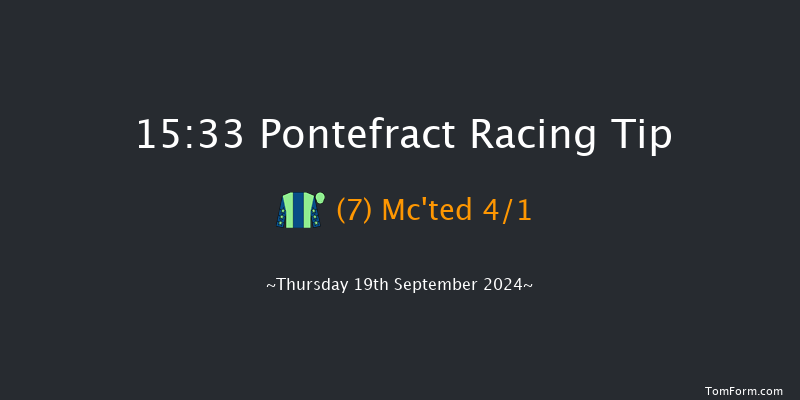 Pontefract  15:33 Handicap (Class 6) 10f Sun 18th Aug 2024