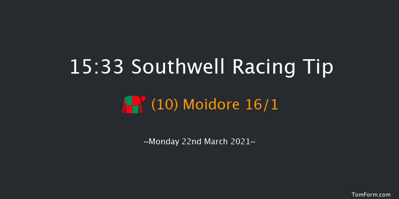 Free Tips Daily On attheraces.com Handicap Hurdle Southwell 15:33 Handicap Hurdle (Class 5) 24f Fri 19th Mar 2021