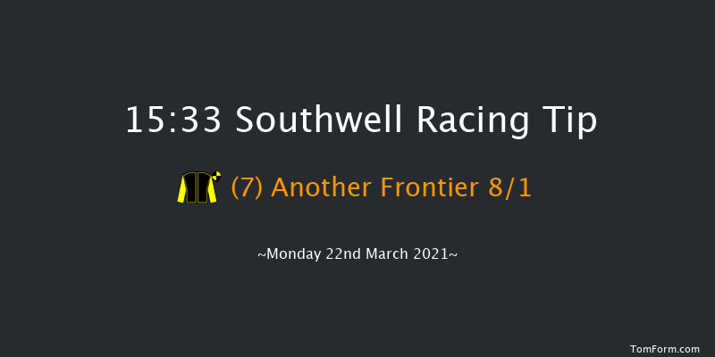 Free Tips Daily On attheraces.com Handicap Hurdle Southwell 15:33 Handicap Hurdle (Class 5) 24f Fri 19th Mar 2021