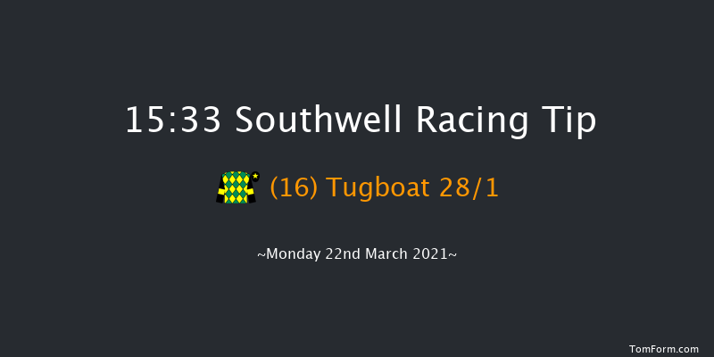 Free Tips Daily On attheraces.com Handicap Hurdle Southwell 15:33 Handicap Hurdle (Class 5) 24f Fri 19th Mar 2021