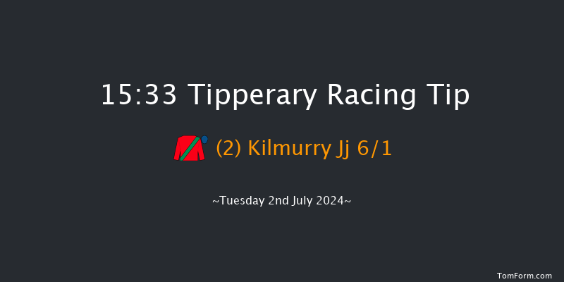 Tipperary  15:33 Handicap Chase 23f Wed 29th May 2024