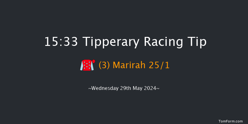 Tipperary  15:33 Maiden 9f Tue 28th May 2024