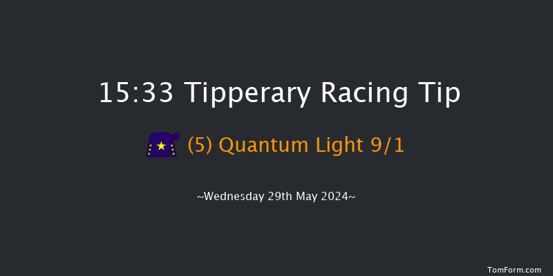 Tipperary  15:33 Maiden 9f Tue 28th May 2024