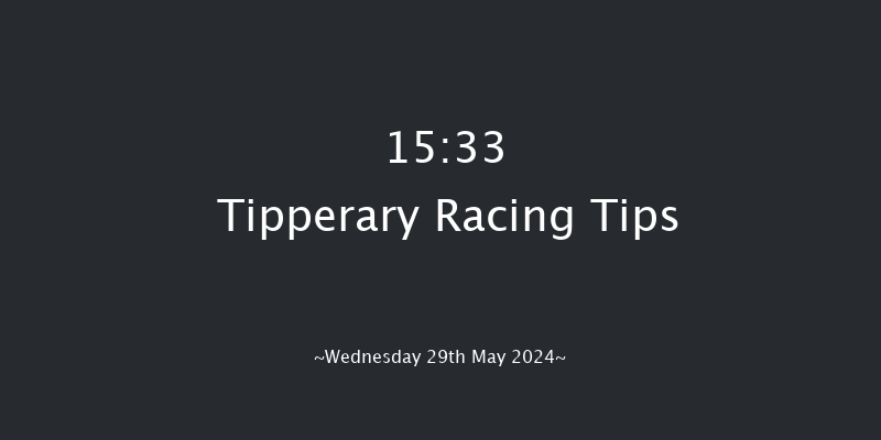 Tipperary  15:33 Maiden 9f Tue 28th May 2024