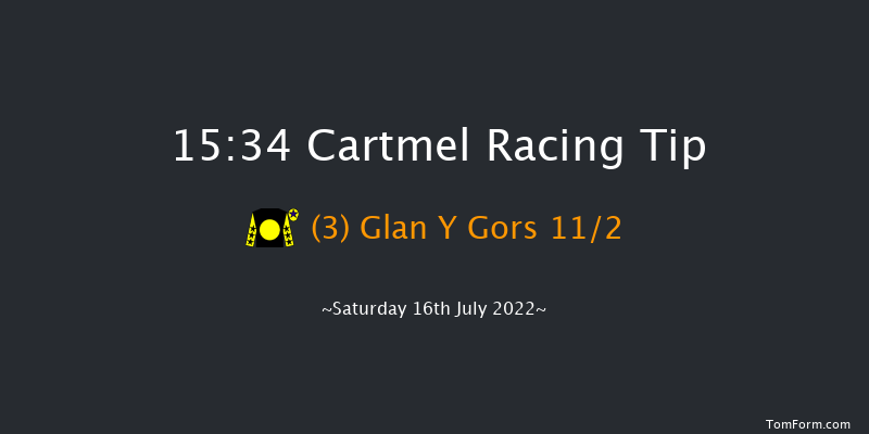 Cartmel 15:34 Handicap Chase (Class 5) 17f Sun 26th Jun 2022