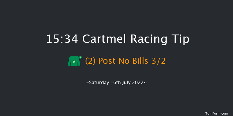 Cartmel 15:34 Handicap Chase (Class 5) 17f Sun 26th Jun 2022