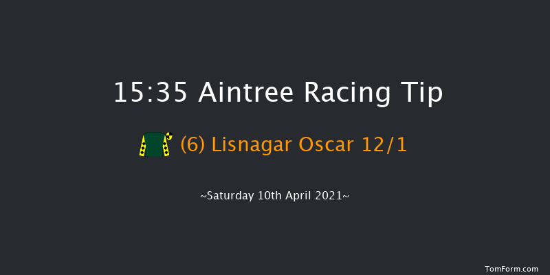 Ryanair Stayers Hurdle (Registered As The Liverpool Hurdle) (Grade 1) (GBB Race) Aintree 15:35 Conditions Hurdle (Class 1) 25f Fri 9th Apr 2021