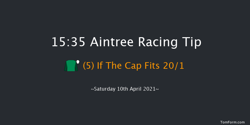 Ryanair Stayers Hurdle (Registered As The Liverpool Hurdle) (Grade 1) (GBB Race) Aintree 15:35 Conditions Hurdle (Class 1) 25f Fri 9th Apr 2021