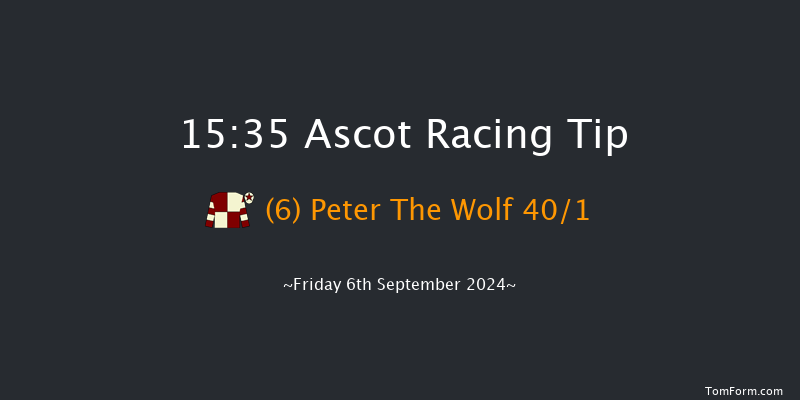 Ascot  15:35 Stakes (Class 2) 6f  Sat 13th Jul 2024