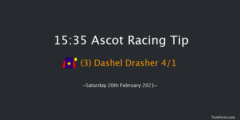 Betfair Ascot Chase (Grade 1) (GBB Race) Ascot 15:35 Conditions Chase (Class 1) 21f Sat 23rd Jan 2021