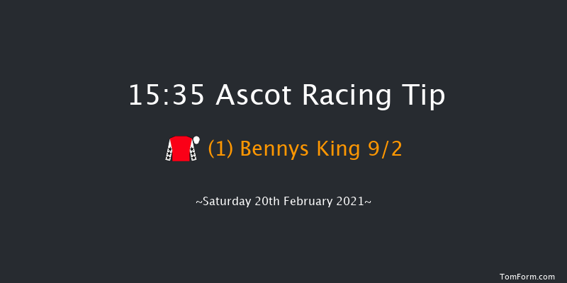 Betfair Ascot Chase (Grade 1) (GBB Race) Ascot 15:35 Conditions Chase (Class 1) 21f Sat 23rd Jan 2021